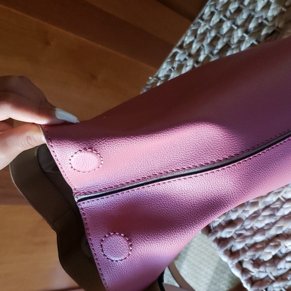 Backpack Handbag - Picture 4 of 9